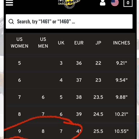 Dr. Martens Gray Women's Shoes - Picture 10 of 13